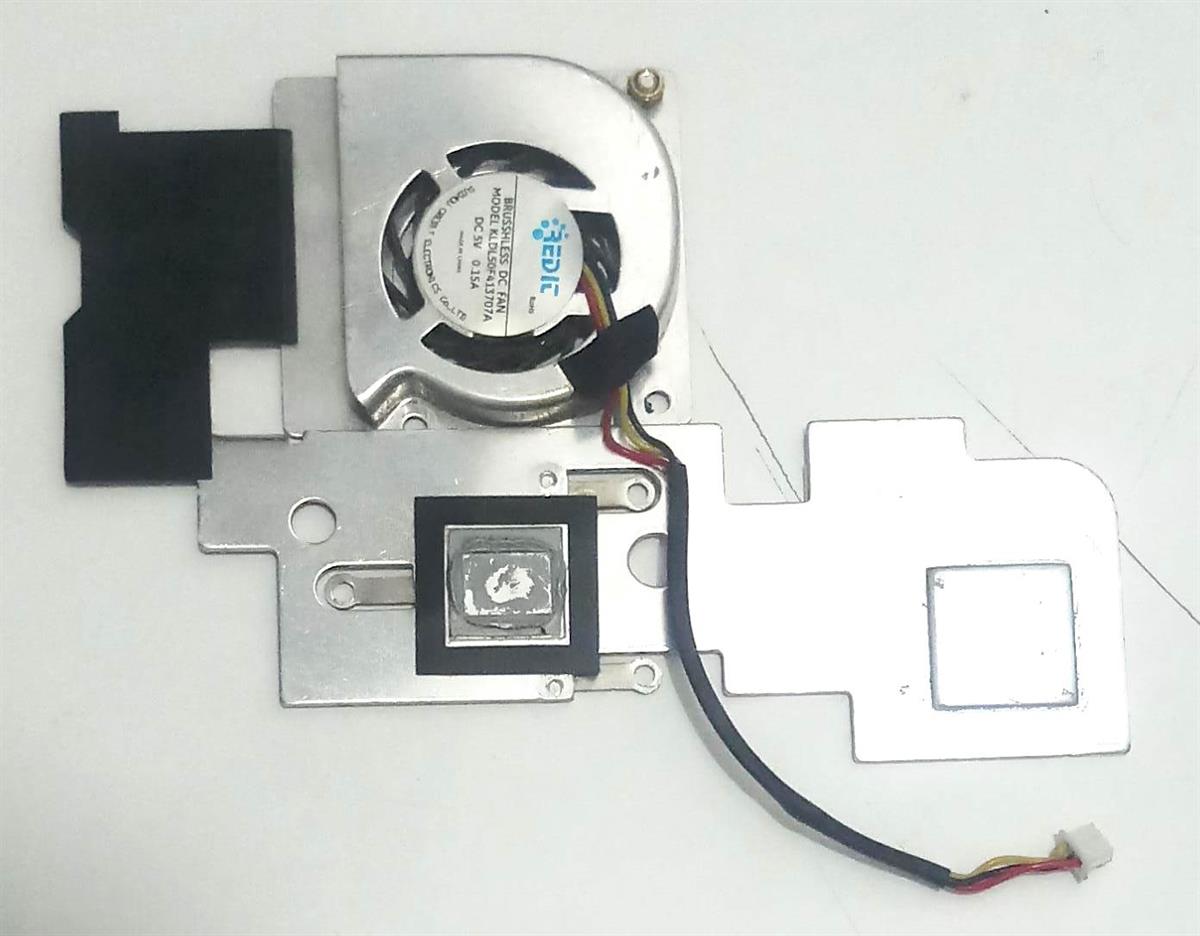 Soğutucu - FanEXPER M81P SOĞUTUCU DEMİR + FAN  STOK: Z76