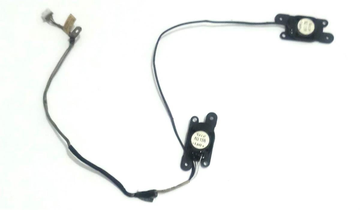 Speaker - HoparlörEXPER M81P-M815P MODEL NETBOOK HOPARLÖR STOK: Z76