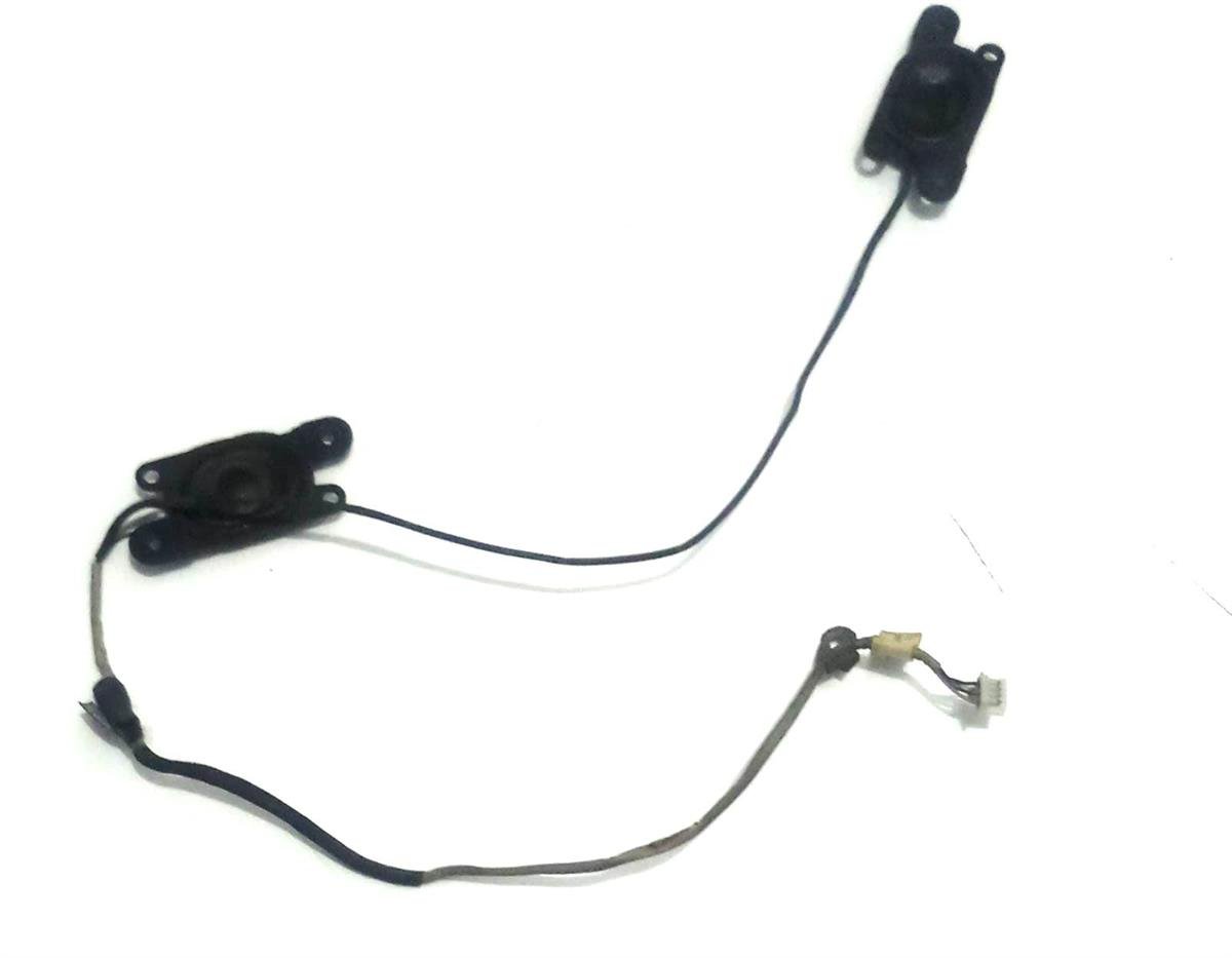 Speaker - HoparlörEXPER M81P-M815P MODEL NETBOOK HOPARLÖR STOK: Z76