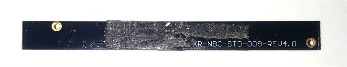 Kamera - MikrofonEXPER STYLE PEARL NRB5AN KAMERA STOK: Z76