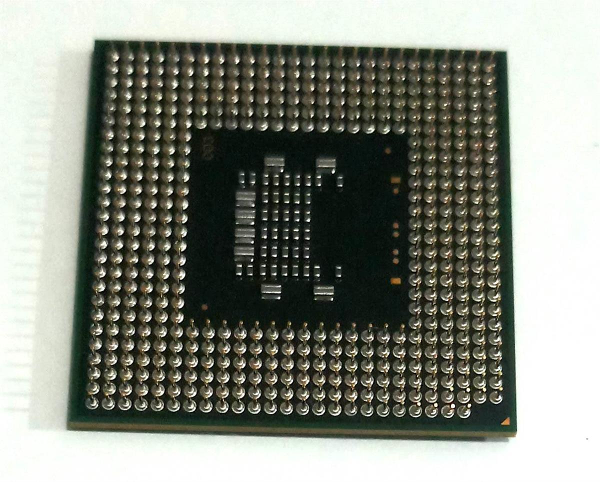 CPU - İşlemciIntel Pentium Dual-Core T2390, (1M, 1.86 GHz, 533 MHz) Laptop İşlemci (SLA4H) STOK: İŞ KUTU