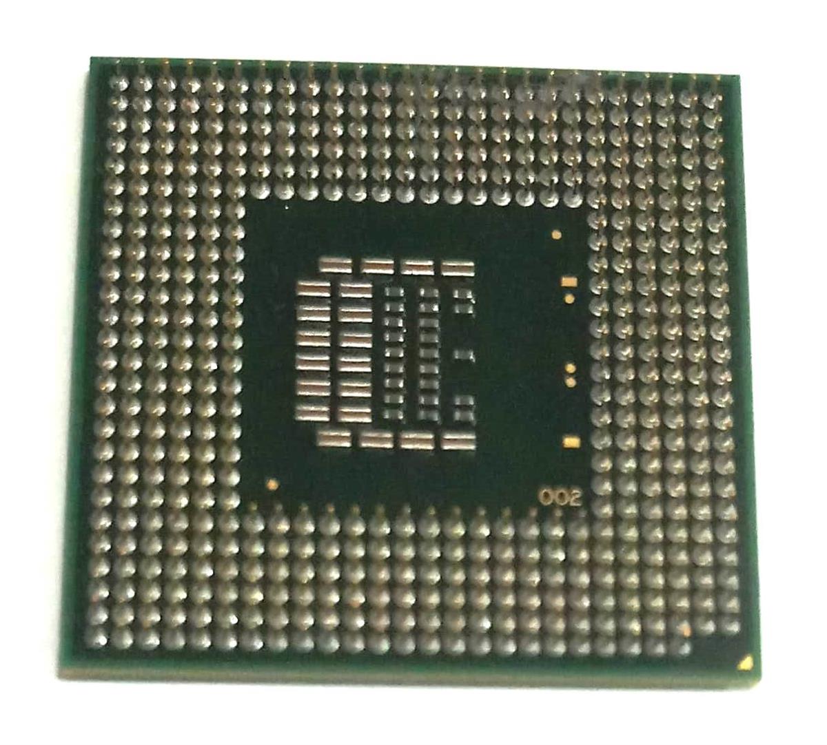 CPU - İşlemciIntel Core 2 Duo T9300 SLAYY SLAQG 2.5 GHz 6 M 800 MHz CPU STOK: İŞ KUTU