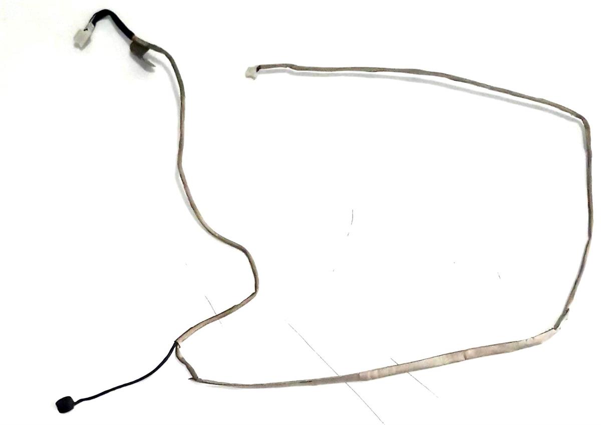 LCD Data Flex KabloAsus K50IJ Webcam Camera Cam Cable with Mic 14G140275020 STOK: Z39