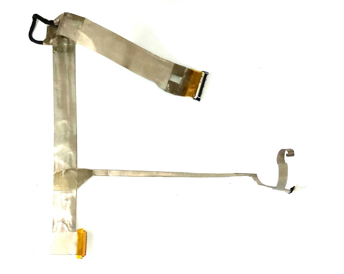 LCD Data Flex KabloLenovo SL510 45M2857 DD0GC3LC00 LCD Ekran Data Flex Kablosu STOK: Z76