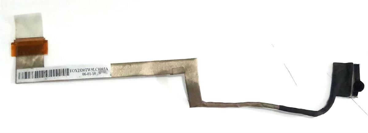 LCD Data Flex KabloCasper Nirvana Tw9 Foxdd0Tw9Lc0003A Lcd Data Flex Bağlantı Kablo STOK: Z39