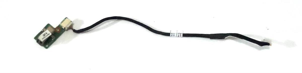Şarj Soketi - DC JackLenovo Thinkpad L520 USB Board with Cable 45M2871 DD0GC3TH100 STOK: Z76