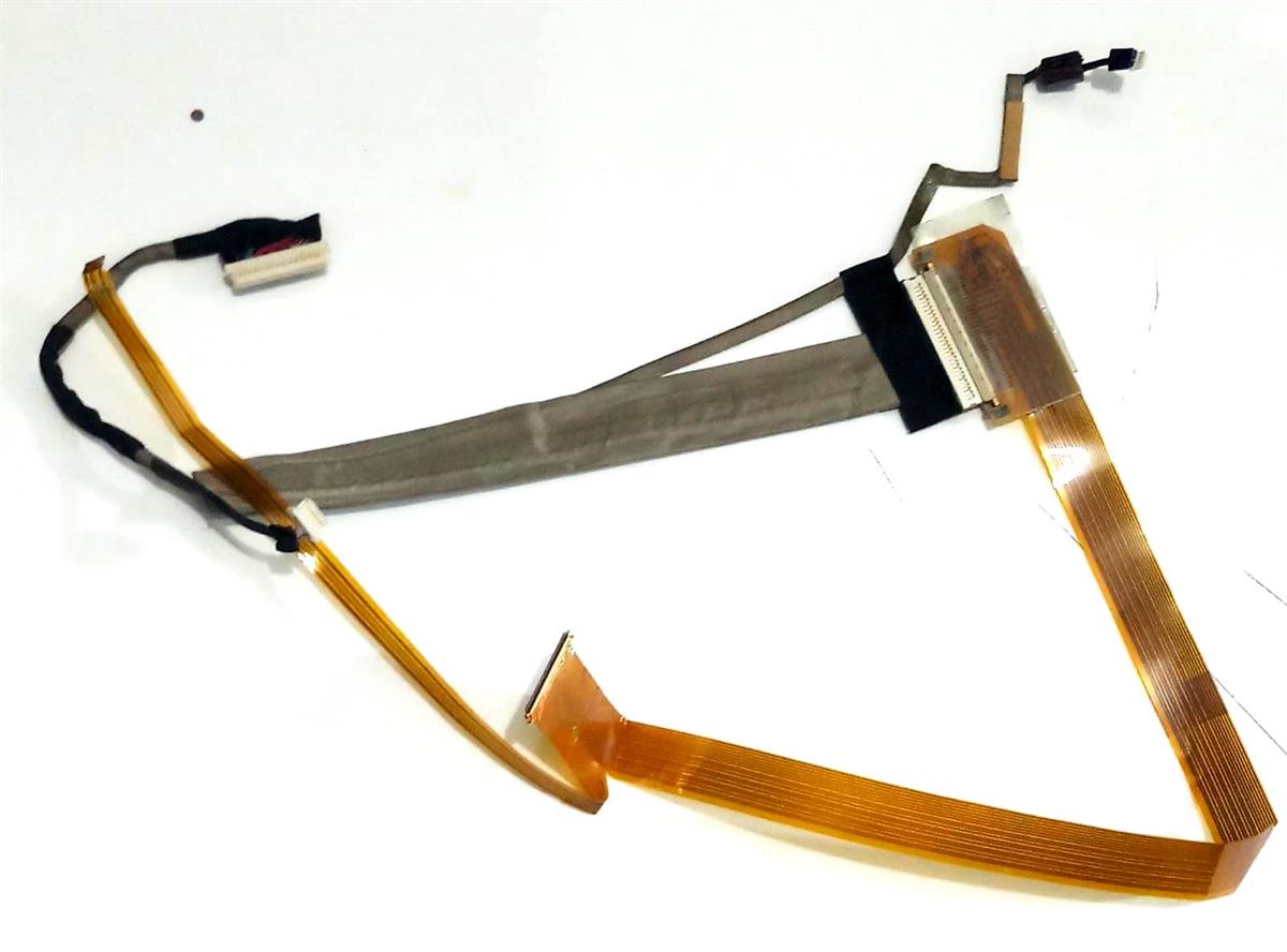 LCD Data Flex KabloAcer Aspire 5334 5734Z 5734 5334 E727 DC020013O00 DC020013O00 LCD DATA KABLO STOK: Z39