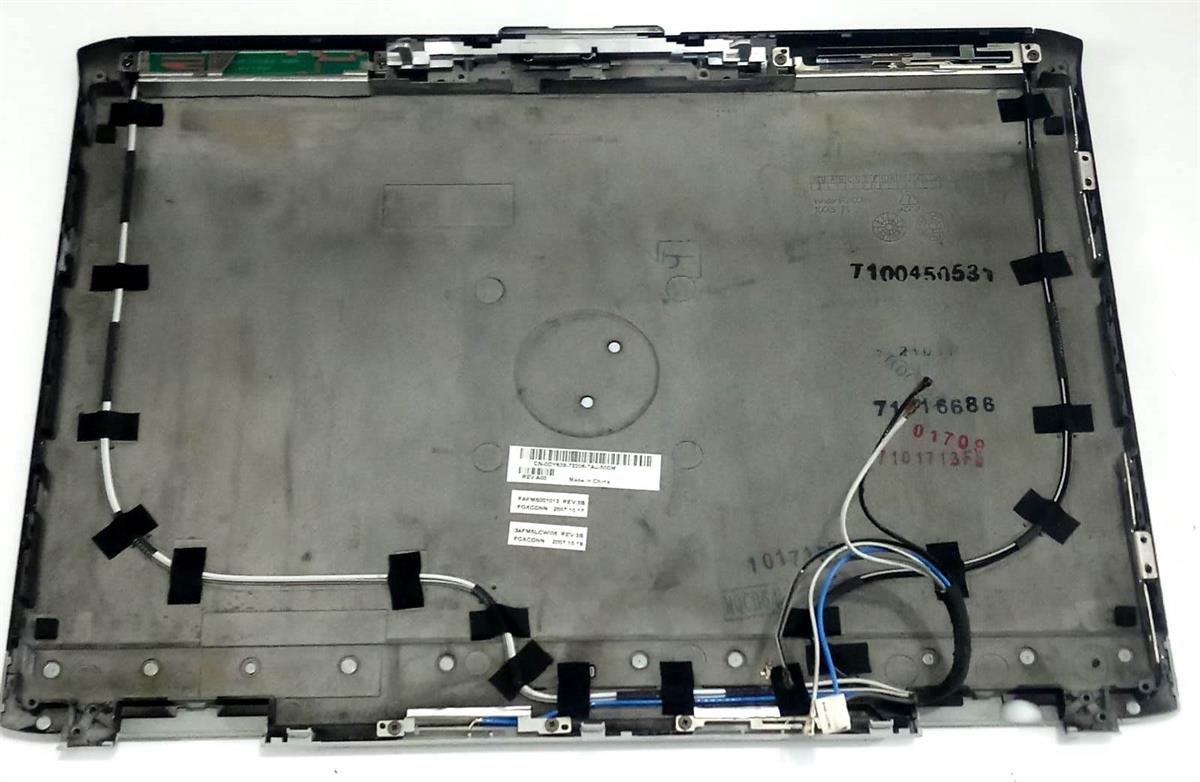 Cover - Arka kapakDell Pp36l Pp22l Pp29l Lcd Kasa Cover Arka Kapak STOK: 49