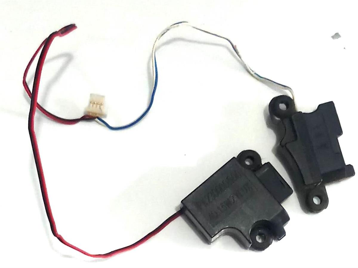 Speaker - HoparlörLenovo IdeaPad G560 G565 SPEAKER HOPARLÖR PK2300D500 STOK: 52