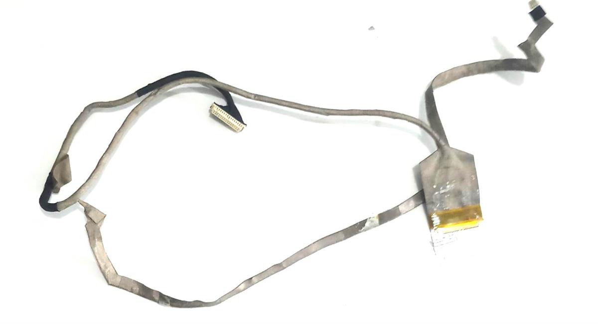 LCD Data Flex KabloLenovo G560 G560A G565 Z560 Z565 DC02000ZI10 LCD LED DATA KABLO STOK: 52