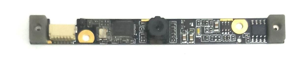 Kamera - MikrofonHp Pavilion DV6 DV6-1000 DV6-2000 Serisi Dahili Kamera Webcam - 21QCMMA00Z0 DAQCMMBP6BQ QCM03F-2 REV-B STOK: Z77