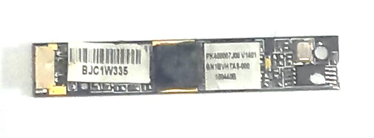 Kamera - MikrofonLenovo PK400007000 PK400007J00 PK400009900 Kamera Webcam STOK: 52