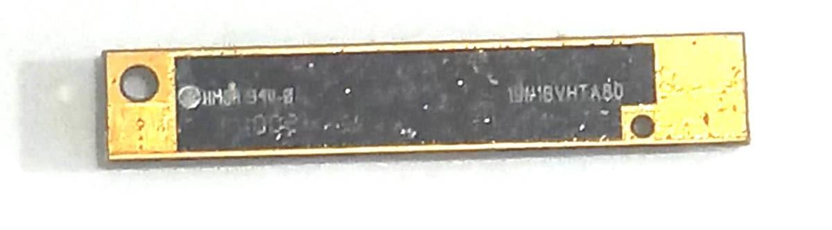 Kamera - MikrofonLenovo PK400007000 PK400007J00 PK400009900 Kamera Webcam STOK: 52