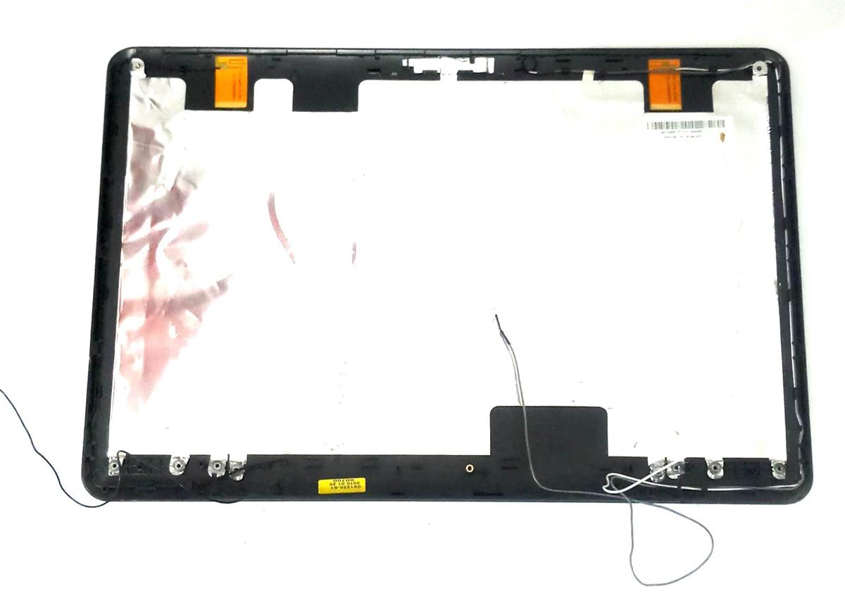 Cover - Arka kapakTOSHİBA ORİJİİNAL V000180130 COVER ARKA KAPAK STOK: Z78