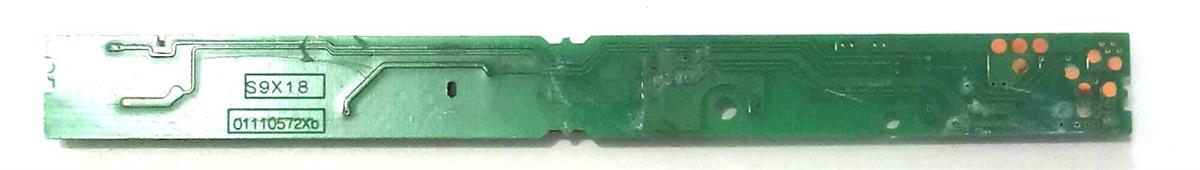 Aksesuar - DiğerToshiba Satellite A300 A305 A355 L300 L305 L305D L355 6038B0021501 D7321-B001-S1-0 HBL-0363 LCD Ekran Invertör STOK: Z78