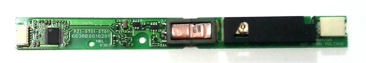 Aksesuar - DiğerTOSHIBA SATELLITE L300-129 MODEL NOTEBOOK İNVERTER STOK: Z78