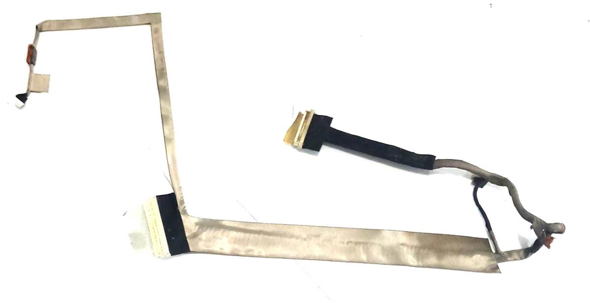 LCD Data Flex KabloToshiba Satellite L500 L500D L505 L505D CCfl Flourasanlı Tip Lcd Data Flex Kablo Part No : DC02000S800 STOK: Z71