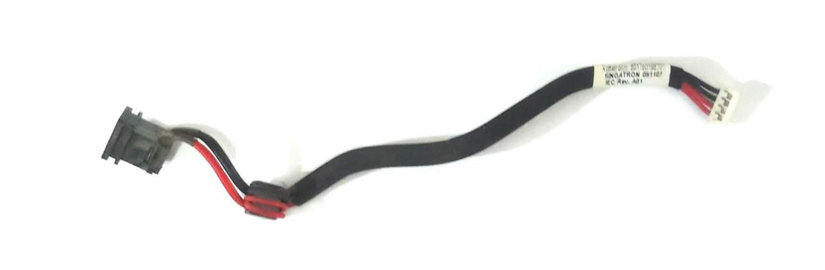 Şarj Soketi - DC JackTOSHIBA POWER DC-IN CABLE CONNECTOR L505D L505D-GS600 6017B0196701 OEM STOK: Z78