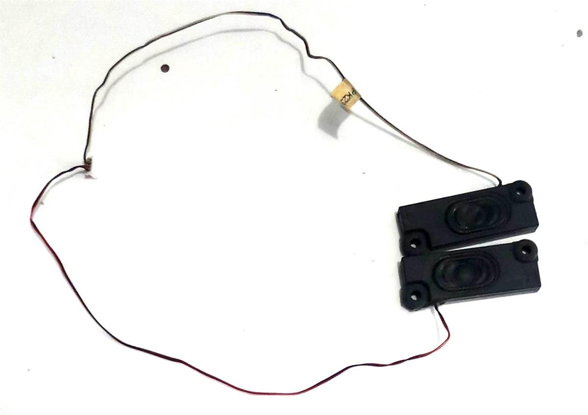 Speaker - HoparlörTOSHİBA L505-110 LAPTOP HOPARLÖR PK23000BK00 STOK: Z71