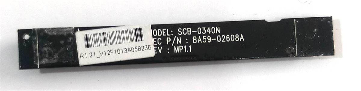 Kamera - MikrofonTOSHİBA NP-N150 WEB KAMERA SCB-0340N STOK: Z79