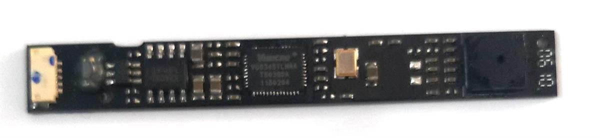 Kamera - MikrofonTOSHİBA NP-N150 WEB KAMERA SCB-0340N STOK: Z79