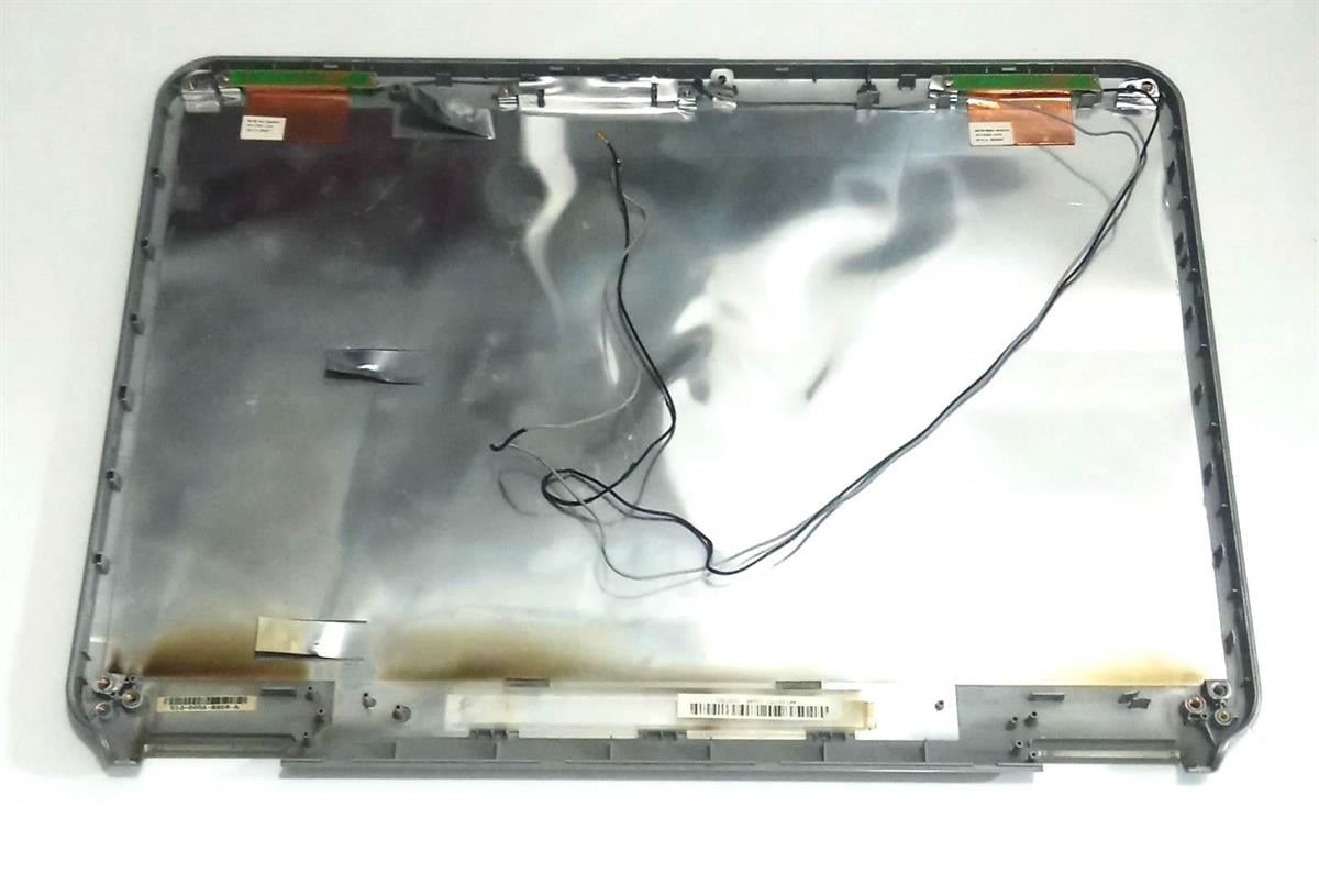 Cover - Arka kapakSony Vaio VGNNS VGN-NS PCG-7143M PCG-7151M Ekran Arka Kasa Lcd Cover 013-000A-8956-A STOK: 60