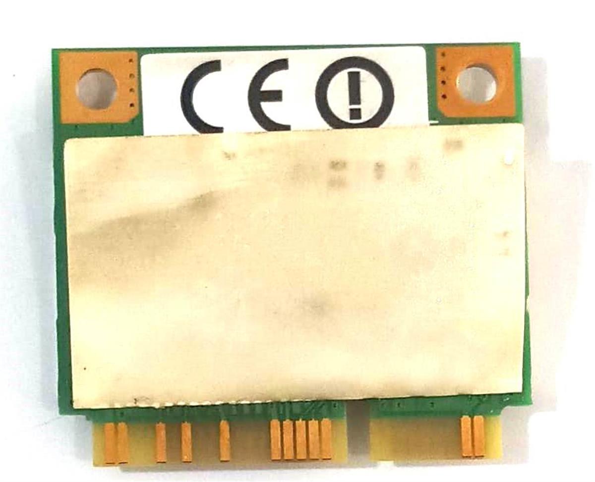 WIFI Kart - BluetoothSAMSUNG NP-N150 Wİ-Fİ KART 78E40020EEFC STOK: Z79