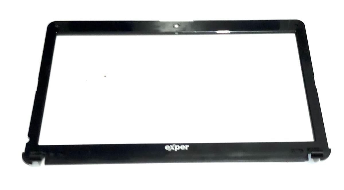 Bezel - ÇerçeveExper E5128 W258HP W258Hu W258Bw A5B Bezel Ön Çerçeve STOK: Z80