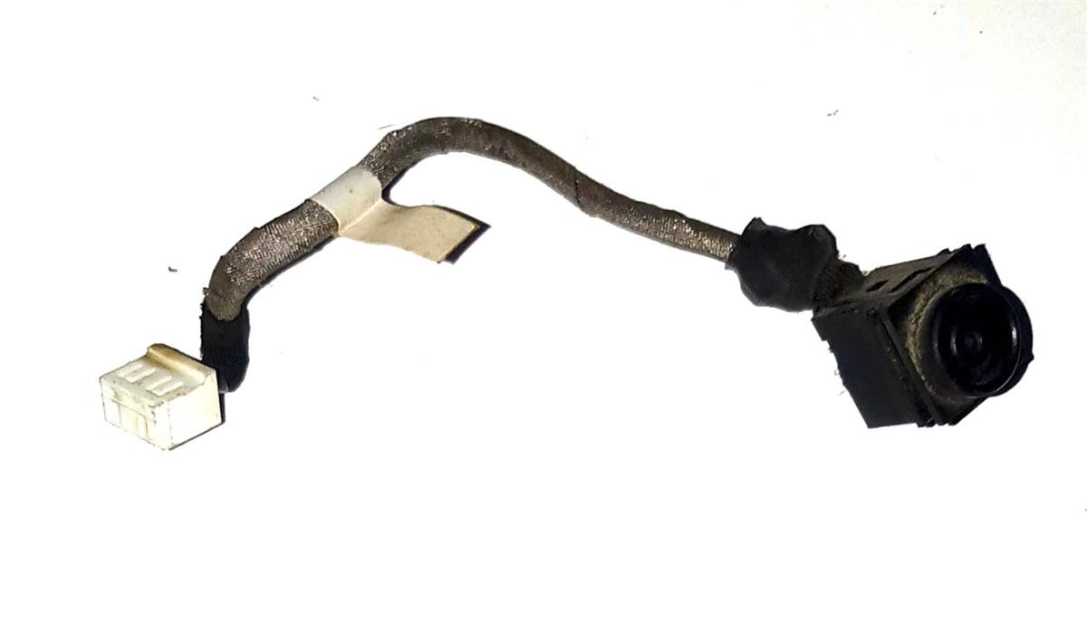Şarj Soketi - DC JackAC DC Power Jack for Sony Vaio 073-0001-5213-A 073-001-5213 A-1609-528-A Cable STOK: Z39