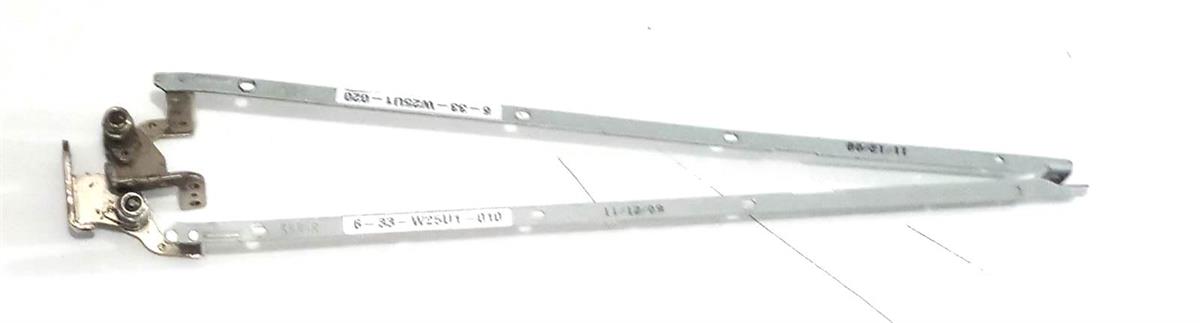 Menteşe - ÇıtaEXPER 6-33-W25U1-010 6-33-W25U1-020 MENTESE TAKIM STOK: Z80