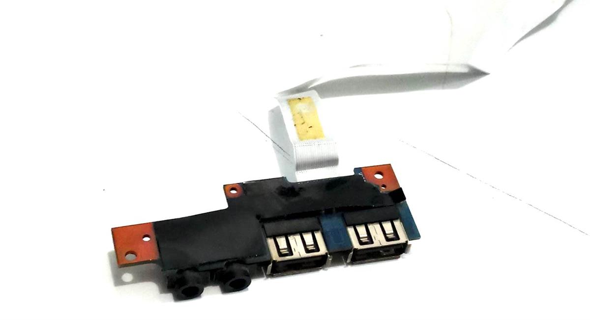 USB - AUX BoardEXPER A15HM S1560UH DUAL USB PORT AUDIO KARTI AQRVXY57 STOK: Z80