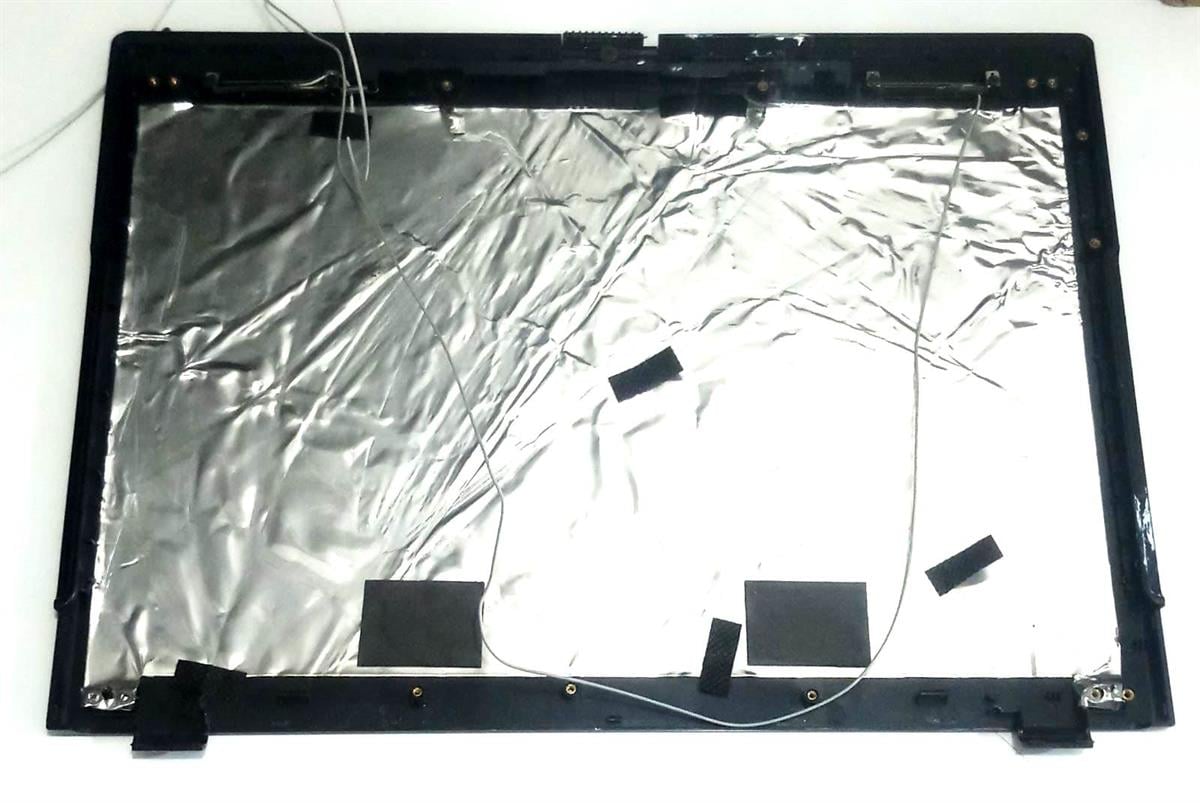 Cover - Arka kapakVESTEL PROMEGA COVER ARKA KAPAK STOK: Z81