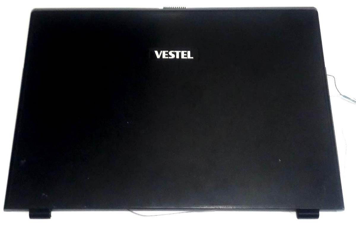 Cover - Arka kapakVESTEL PROMEGA COVER ARKA KAPAK STOK: Z81