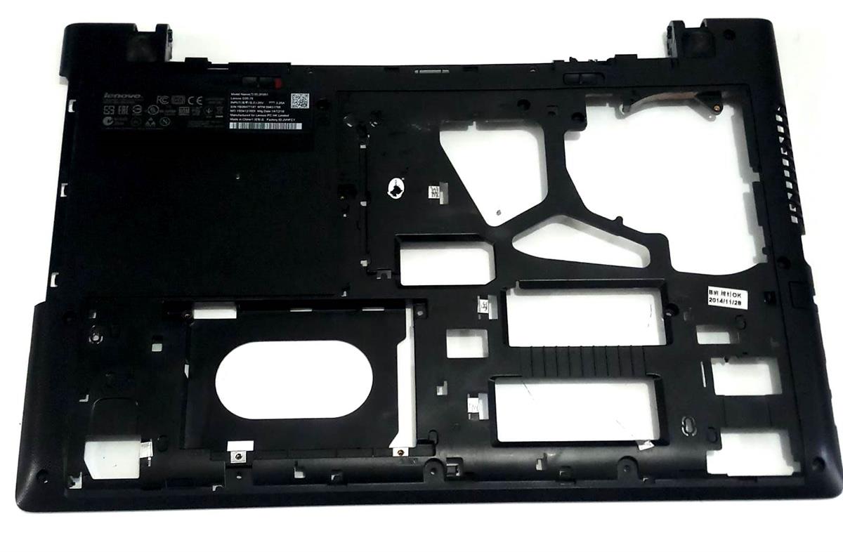 Alt KasaLenovo ideapad 20351 G50 G50-30 G50-45 G50-70 G50-70M G50-75 G50-80 G5030 G5050 G5070 20351 AP0TH000800 Alt Kasa Bottom Case STOK: Z75