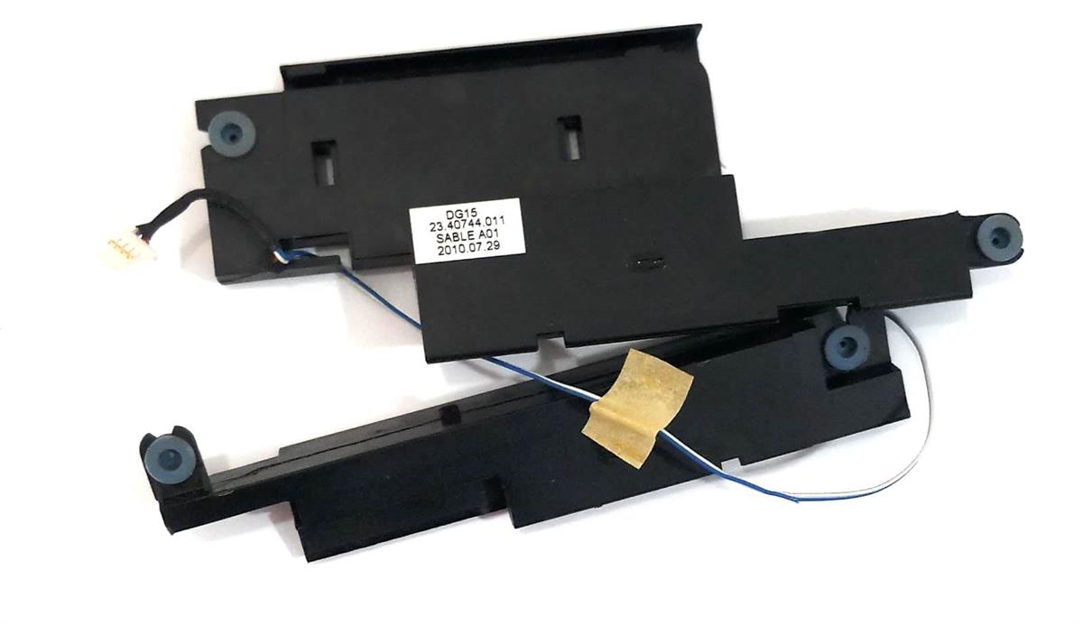 Speaker - HoparlörDell 23.40744.011 Speaker Hoparlör  STOK: Z81