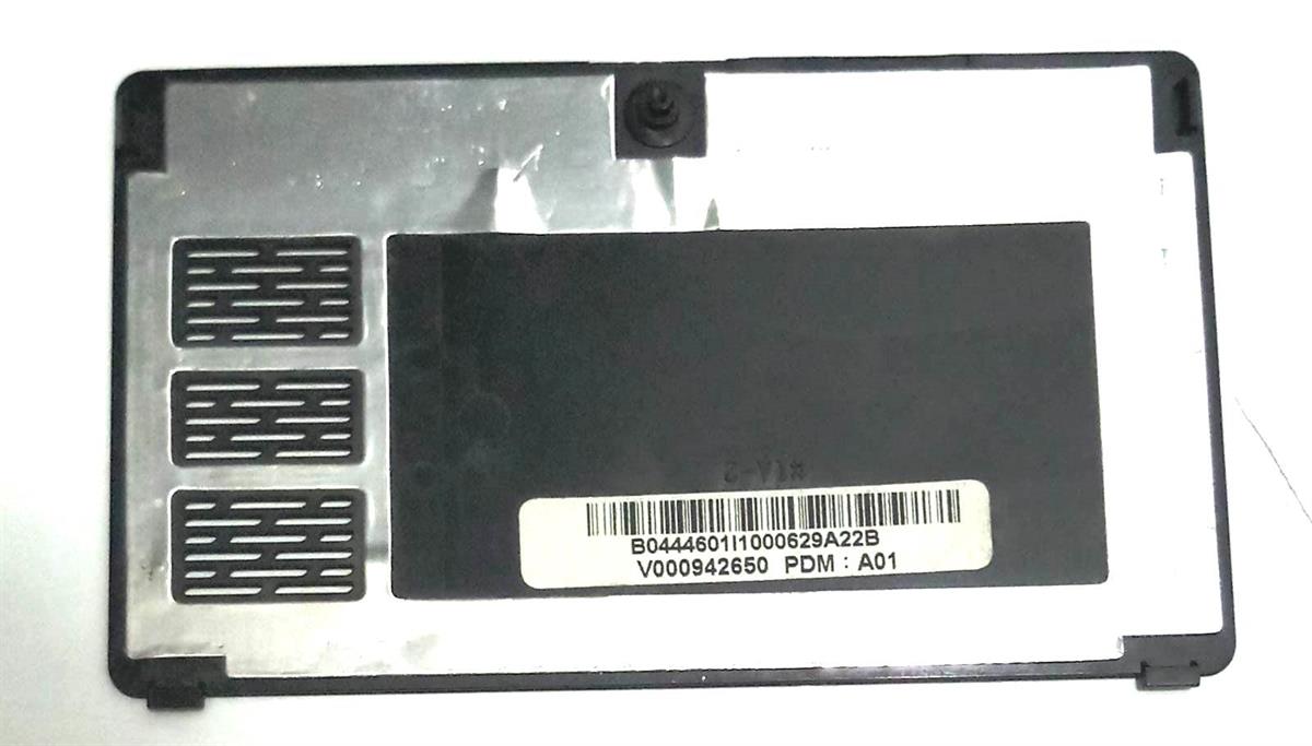 Alt KasaToshiba Satellite C650D - 10K Ram Kapak V000942650 STOK: Z73
