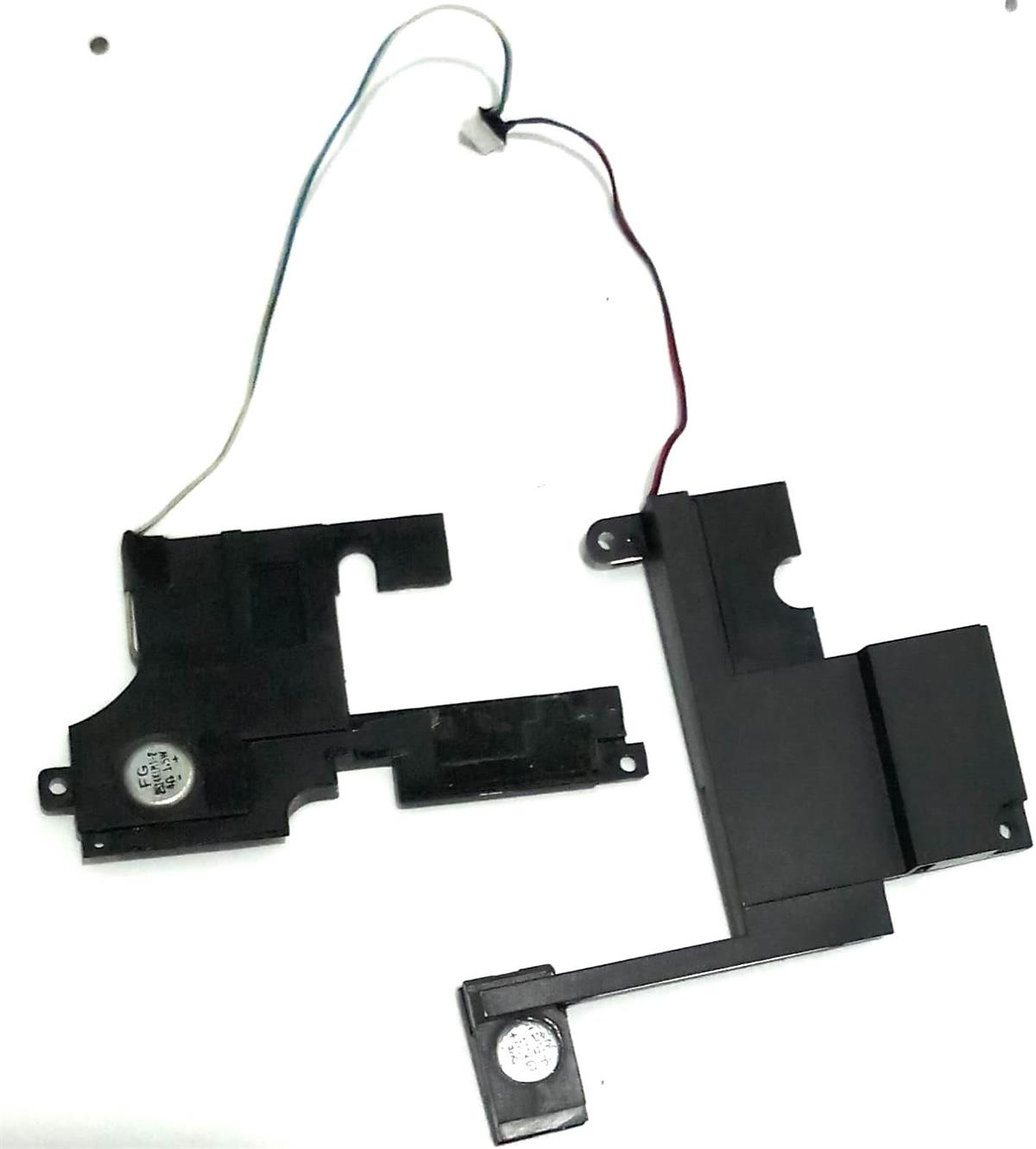 Speaker - HoparlörHp Dv2500 Dv2945 Notebook Hoparlör 417089-001 STOK: Z73