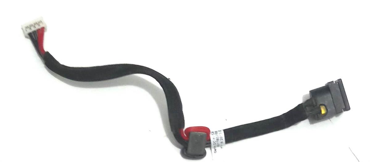 Şarj Soketi - DC JackToshiba 6017B0258101 Kablolu Power Jack Adaptör girisi STOK: Z73