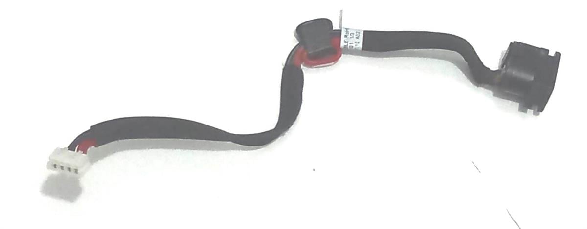 Şarj Soketi - DC JackToshiba 6017B0258101 Kablolu Power Jack Adaptör girisi STOK: Z73