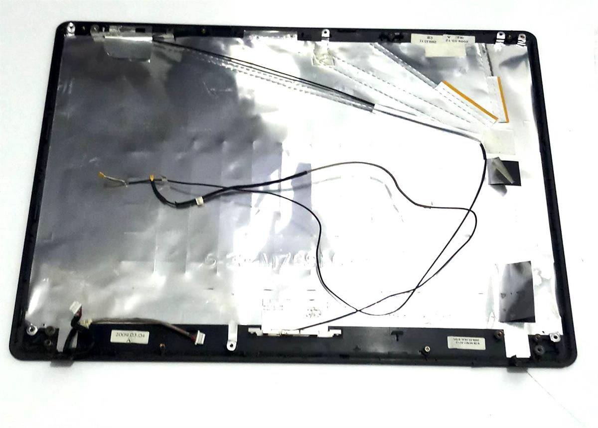 Cover - Arka kapakCasper Nirvana M762S NK762 Exper W762 Cover ARKA KAPAK 6-39-M7621-021-2 STOK: Z74