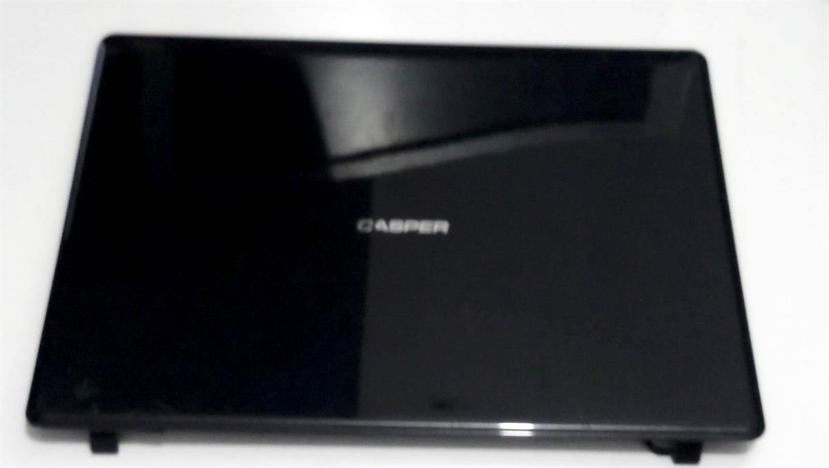 Cover - Arka kapakCasper Nirvana M762S NK762 Exper W762 Cover ARKA KAPAK 6-39-M7621-021-2 STOK: Z74