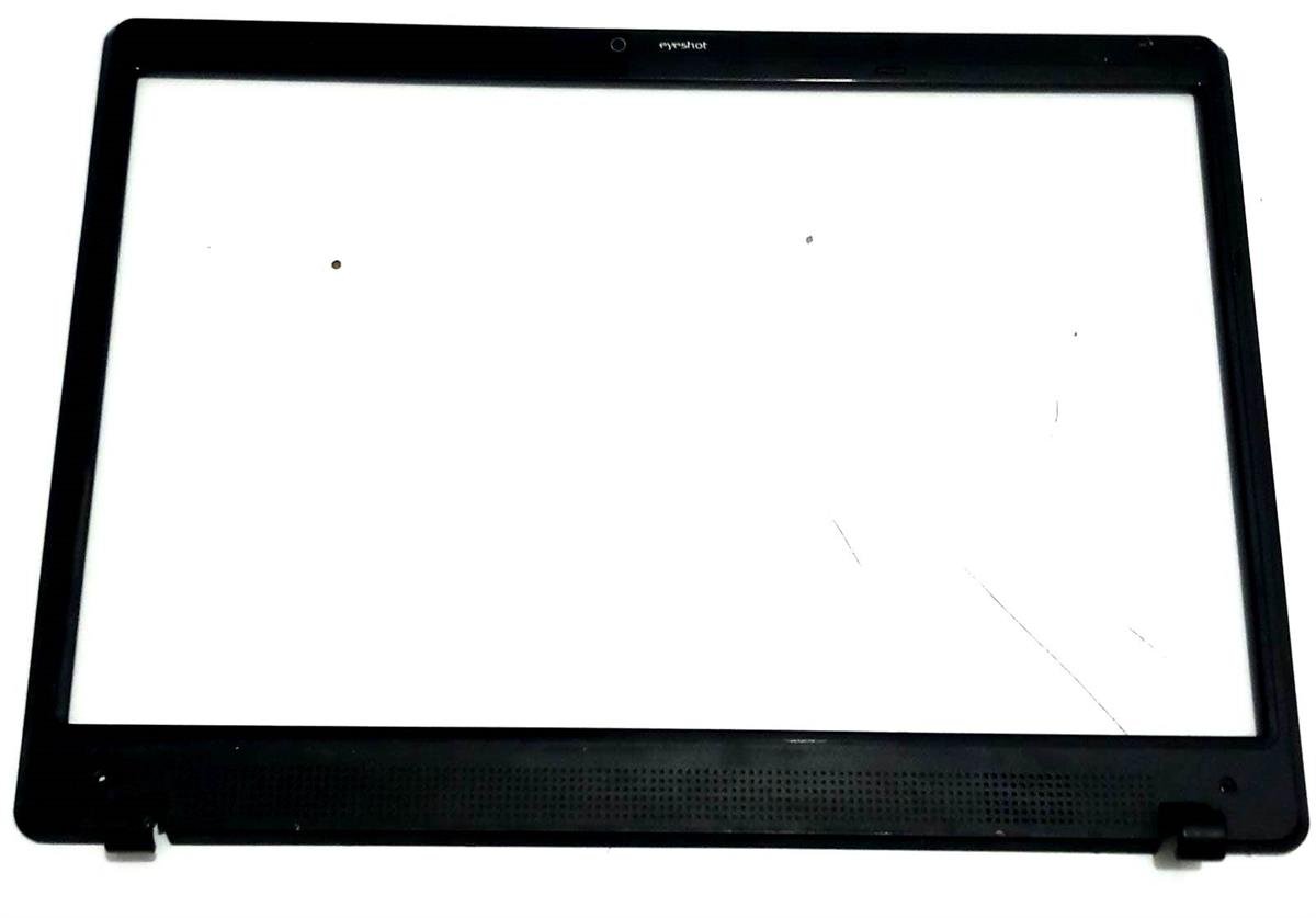 Bezel - ÇerçeveCasper Nirvana M762SU M762S Bezel Ekran Çerçeve 6-39-M76S1-01 6-39-M76S1-011-1 STOK: Z74