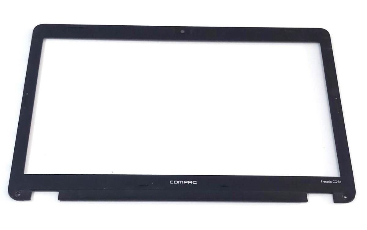 Bezel - ÇerçeveHP COMPAQ CQ56 Screen Bezel JTE3BAXLTP203 -41E STOK: Z82