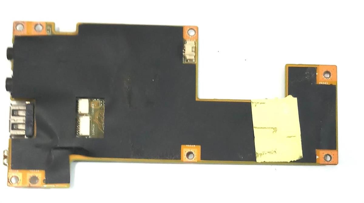 USB - AUX BoardLenovo ideapad Y530 USB Audio FireWire Port Board STOK: 37 