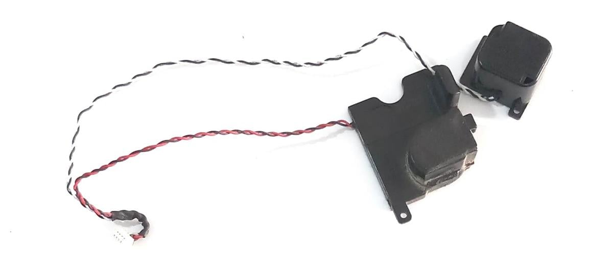 Speaker - HoparlörSAMSUNG NP300E5A NP300E5Z (BA96-05825A) Hoparlör - Speaker STOK: 143