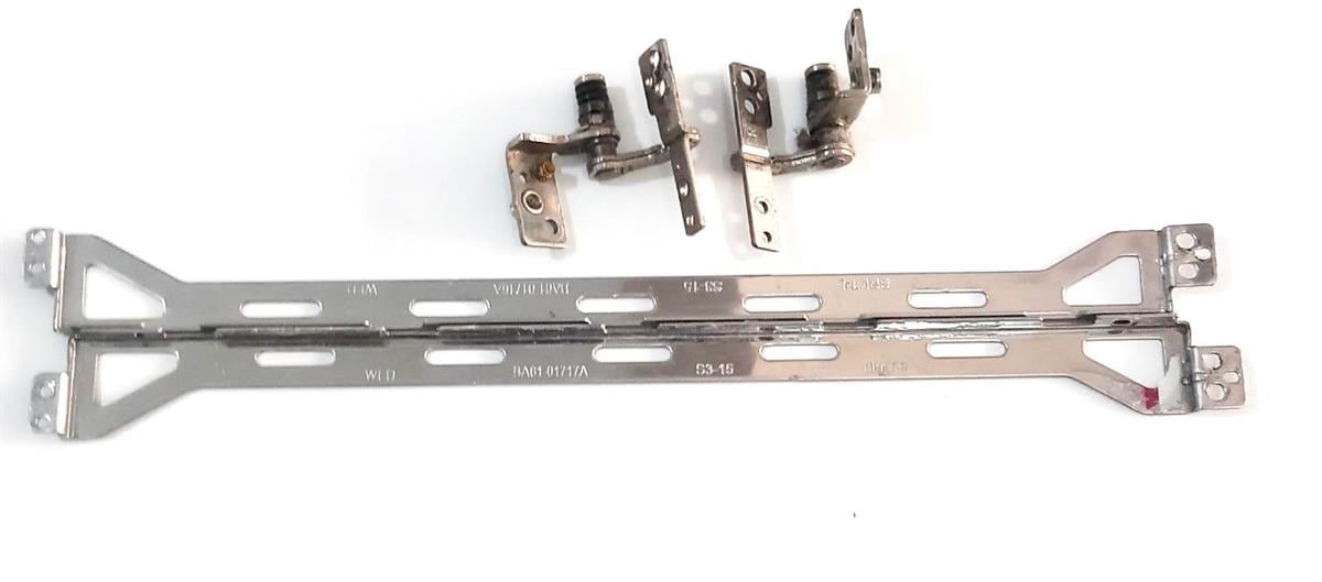 Menteşe - ÇıtaSamsung NP300E5A NP300E5C NP305E5A NP300E5X L+R Menteşe Takımı BA61-01717A BA61-01716A STOK: 143