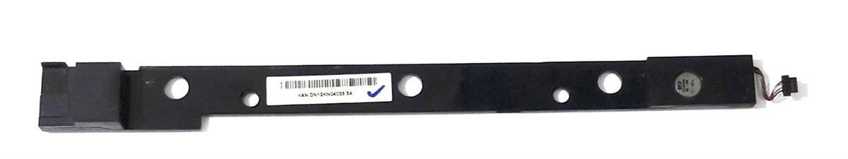 Speaker - HoparlörHP Pavilion dv6915nr Laptop Speakers Speaker Bar DN12KN04033 STOK: Z83