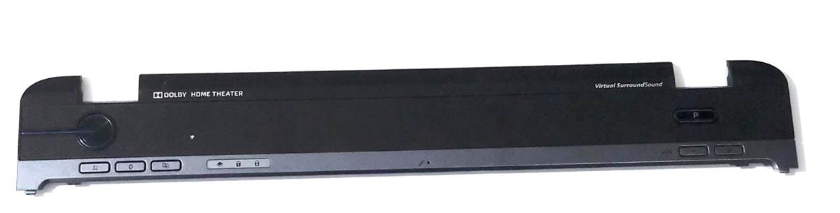 Üst KasaAcer Aspire 5738 WIS604CG3400 taşınabilir Tactil ön Panel STOK: Z83