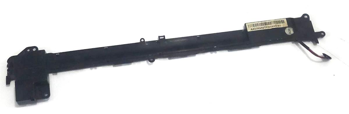 Speaker - HoparlörHP G62, G56, CQ56, CQ62 Speaker AAS3KAX6TP STOK: Z84 