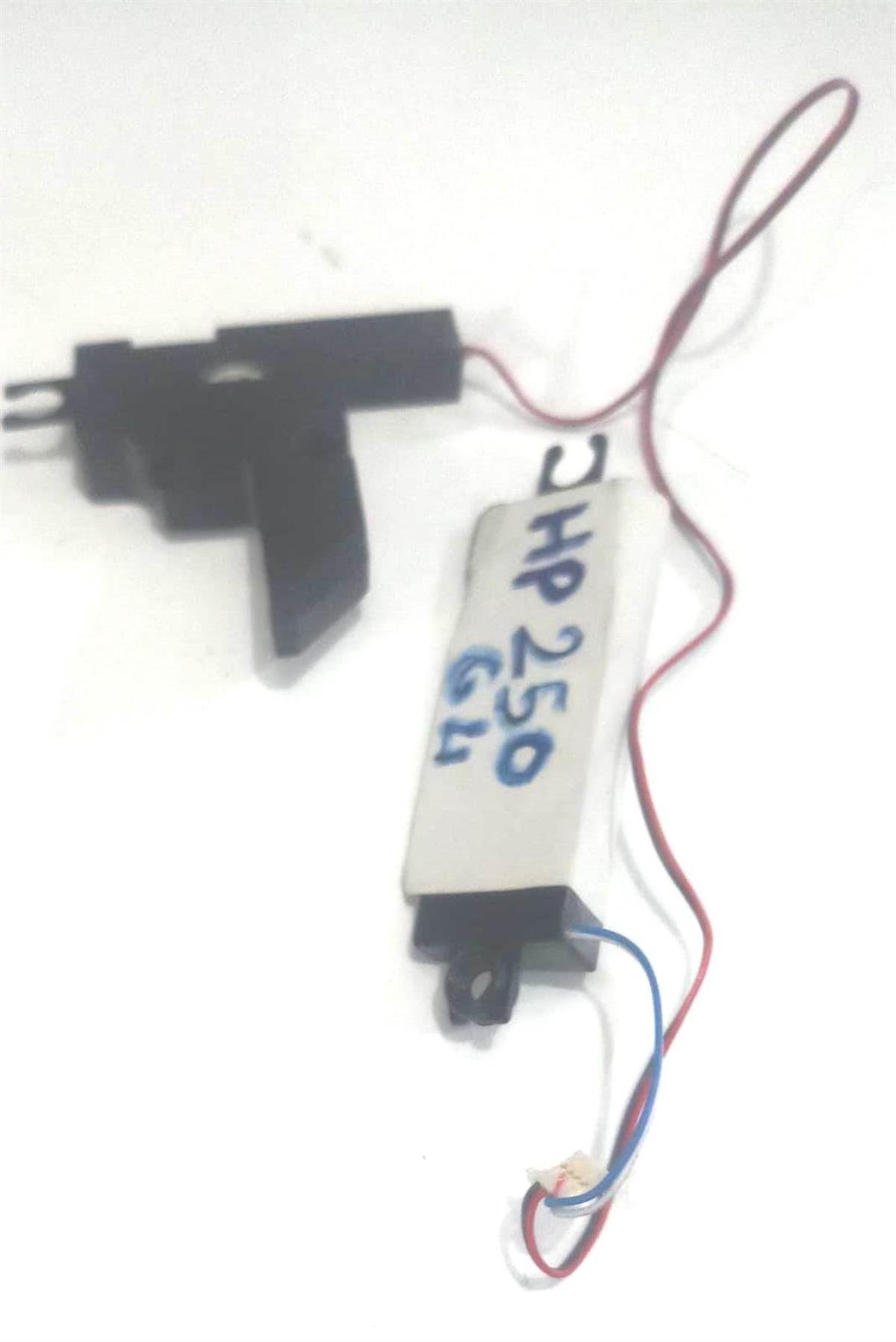 Speaker - HoparlörHp 250-G4 15-Ac Pk23000R200 Notebook Hoparlör 813965-001 STOK: Z84